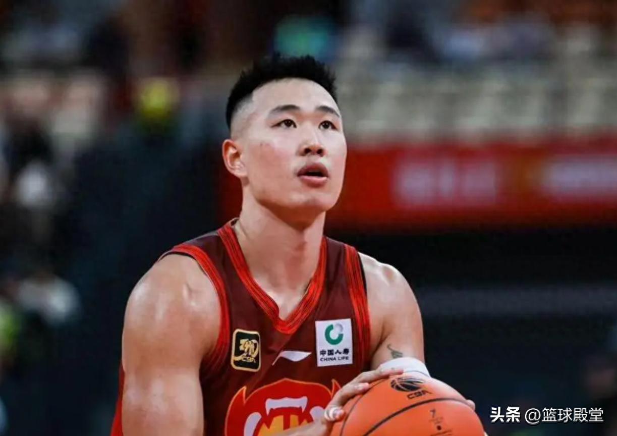 广东险胜澳门黑熊!7人上双,贺希宁暴走,周鹏回暖,张昊太好用