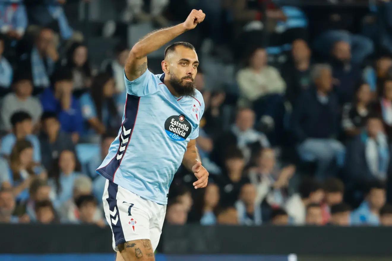 博尔哈:不后悔抨击鲁比亚莱斯,他根本就不该强吻女足球员