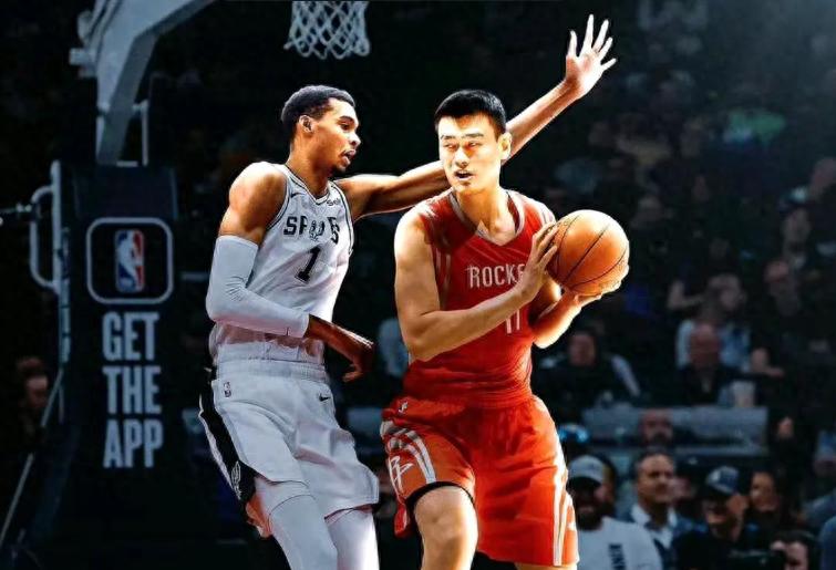 “如果我能再高5cm，联盟将会被我统治”，NBA这5人敢这样说
