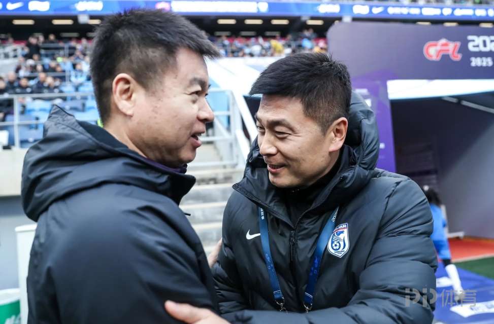 博主：李国旭、于根伟应该也参加了国足主帅应聘