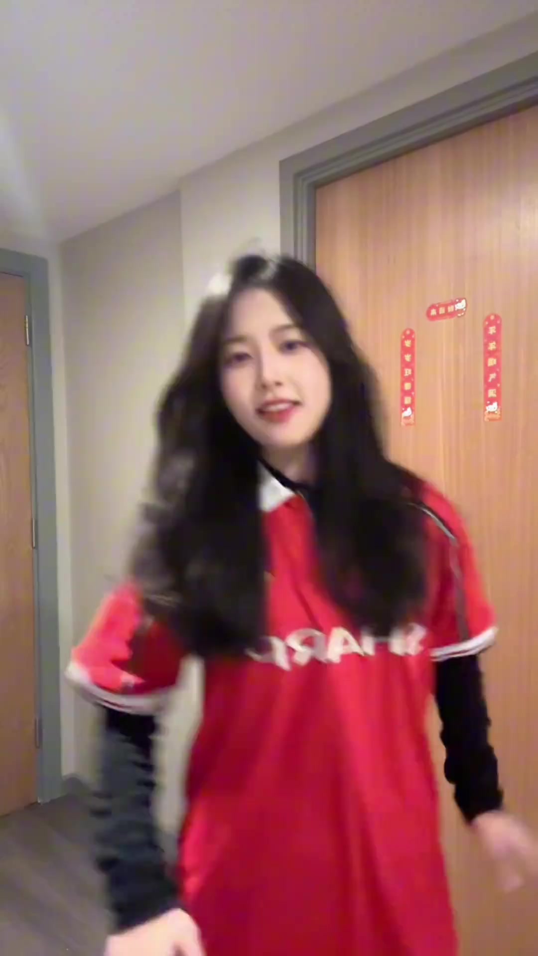 宣宣的伟大无需多言男楚琪女宣宣当曼联球迷真幸福 宣宣的伟大无需多言男楚琪女宣宣当曼联球迷真幸福