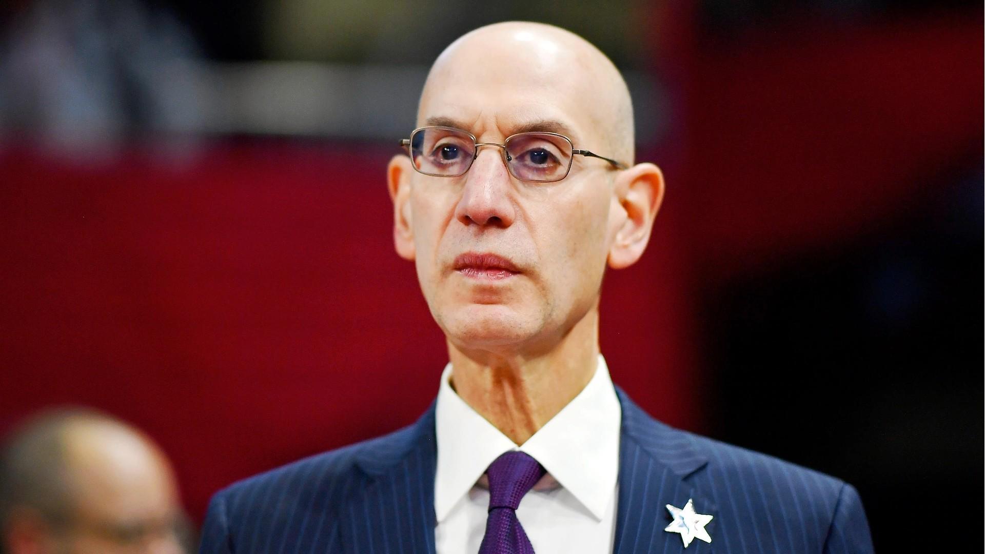 美媒:美国国会议员致函萧华,要求其就多人非法涉赌进行简报