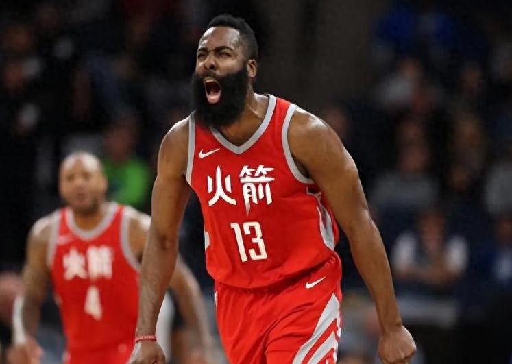 还没退役就成了队史第一人?你没看错 NBA现役这5人实至名归