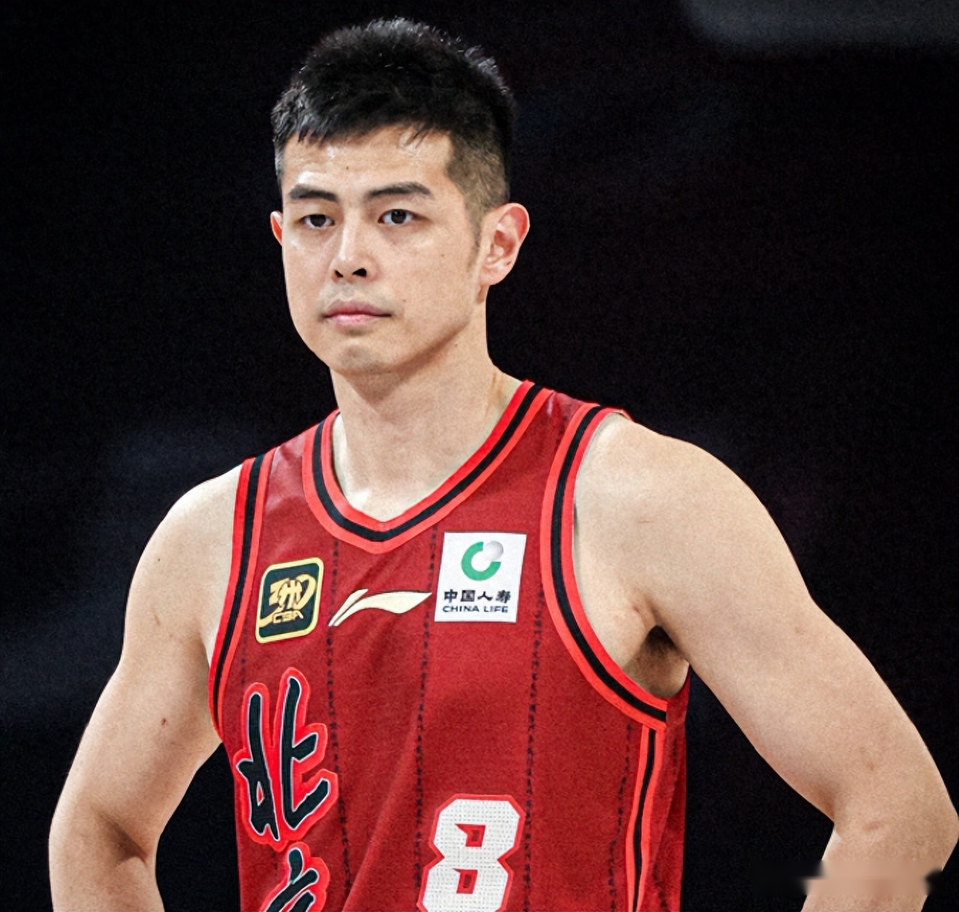 北京98-97四川迎四好消息!方硕+2将征服球迷,防守气质太好了!